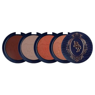 BT Blush Contour - Bruna Tavares