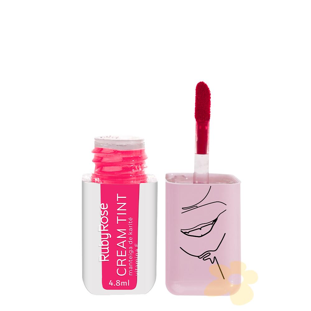 Cream Tint | Ruby Rose
