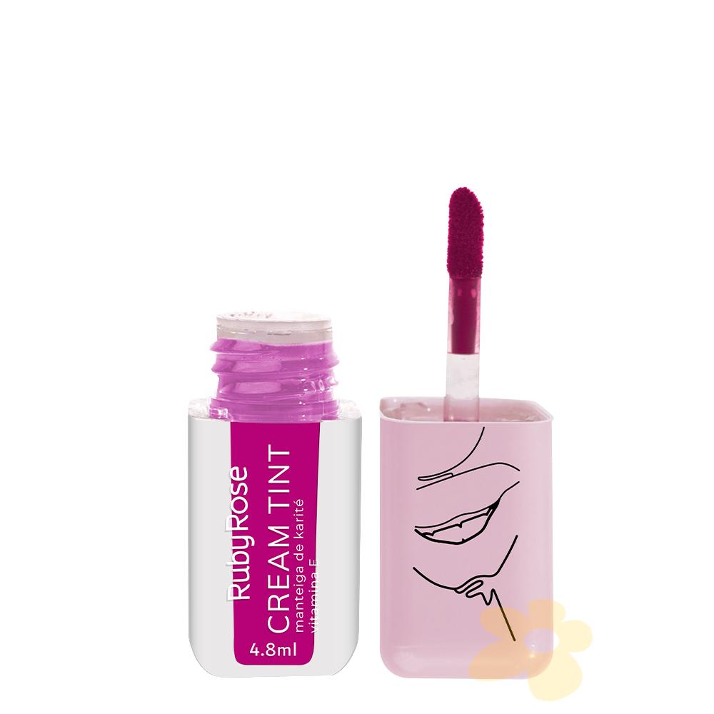 Cream Tint | Ruby Rose