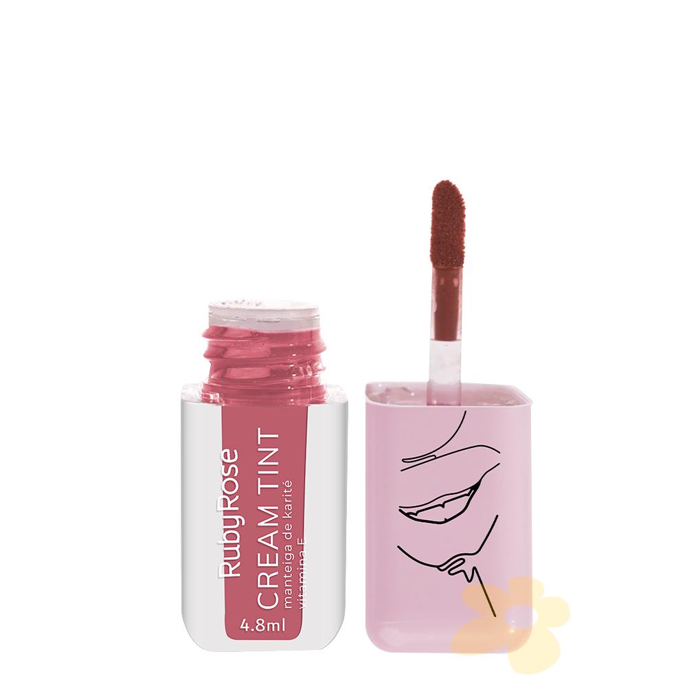 Cream Tint | Ruby Rose