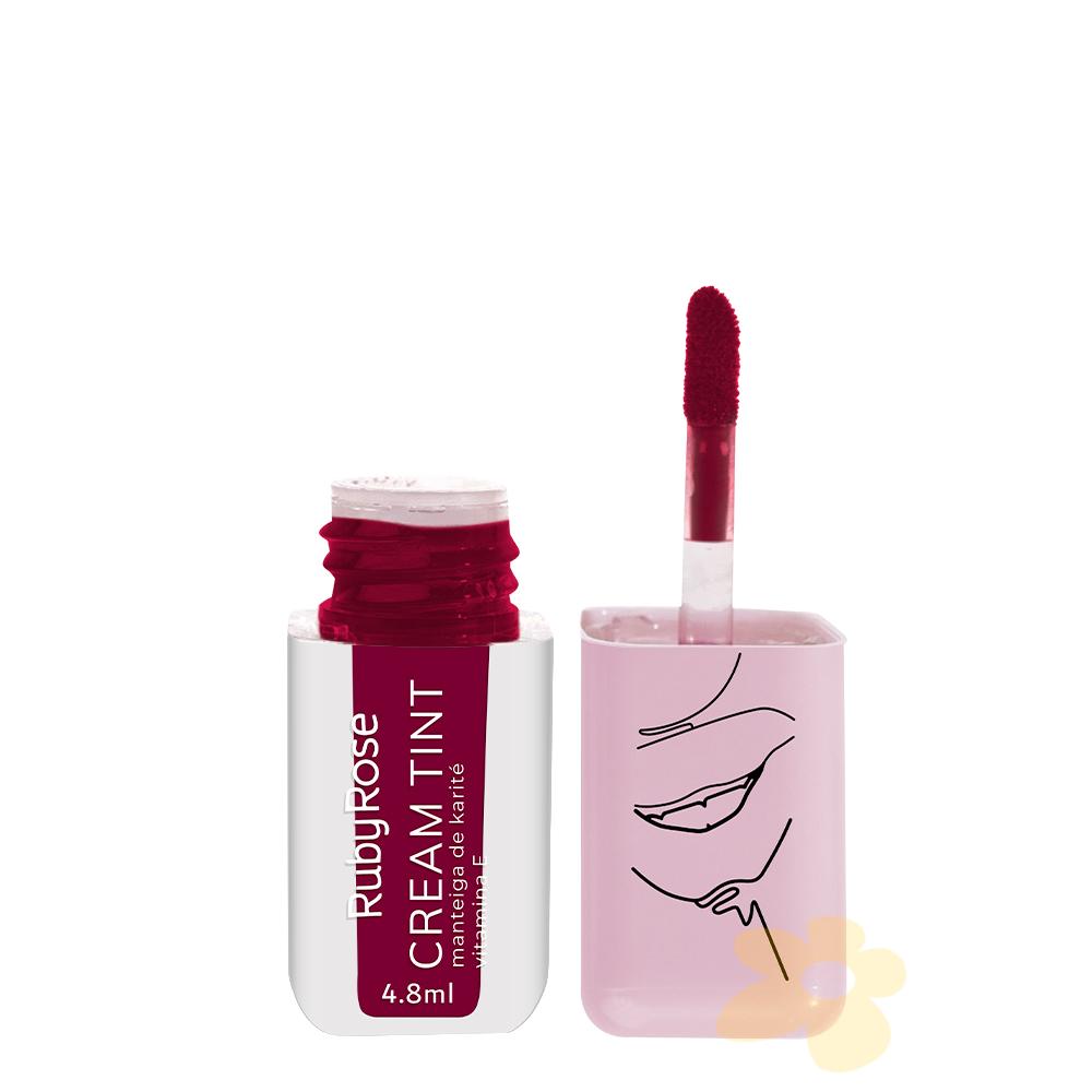 Cream Tint | Ruby Rose