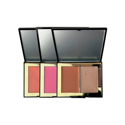 Cream Color - Blush e Iluminador - LFPro