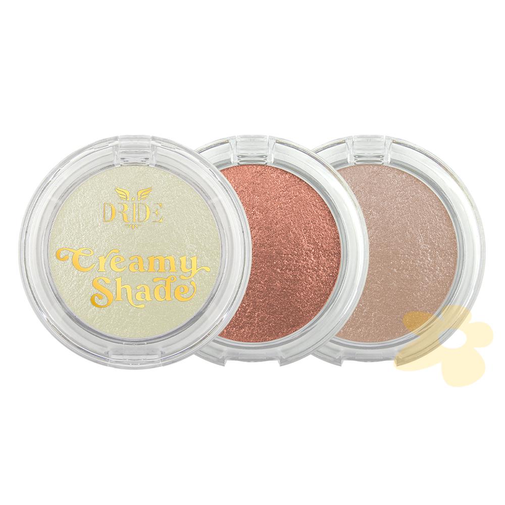Creamy Shade - Dride venc. 08 e 09/26