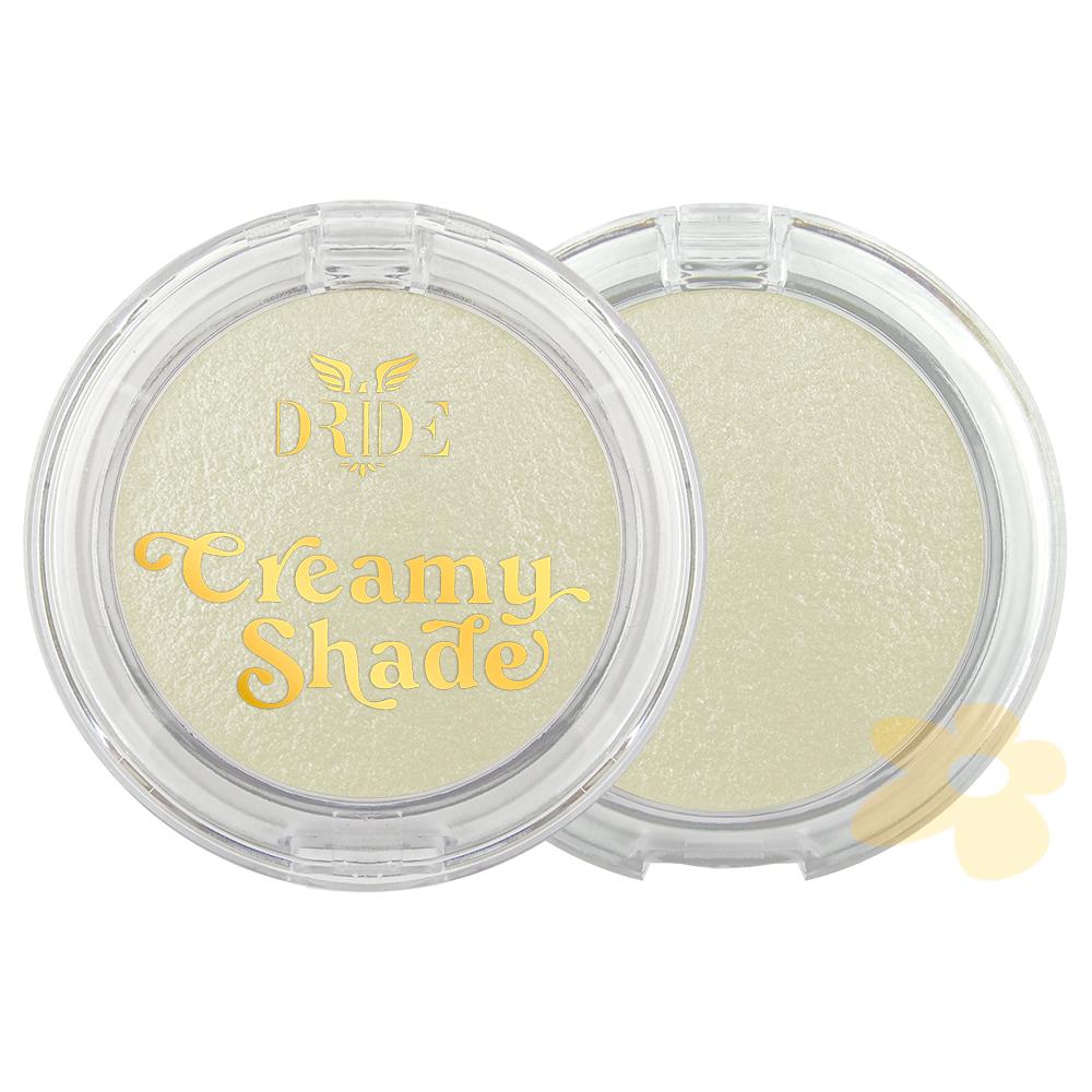 Creamy Shade - Dride venc. 08 e 09/26