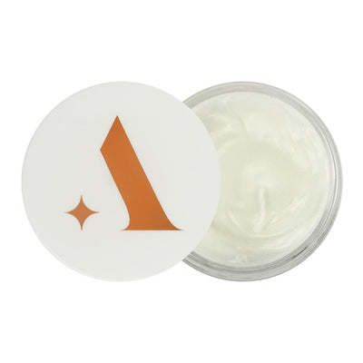 Blanc Cream - Amanda Pastore