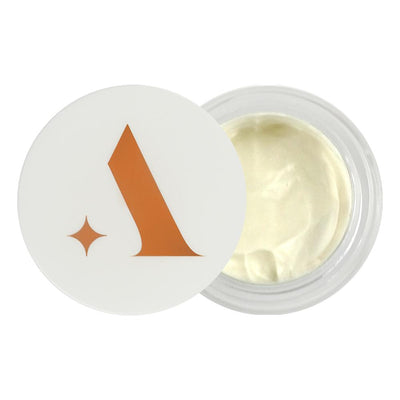 Blanc Glow Eyes - Amanda Pastore