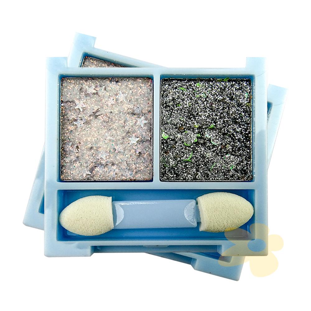 Duo de Glitter Crush - Jasmyne