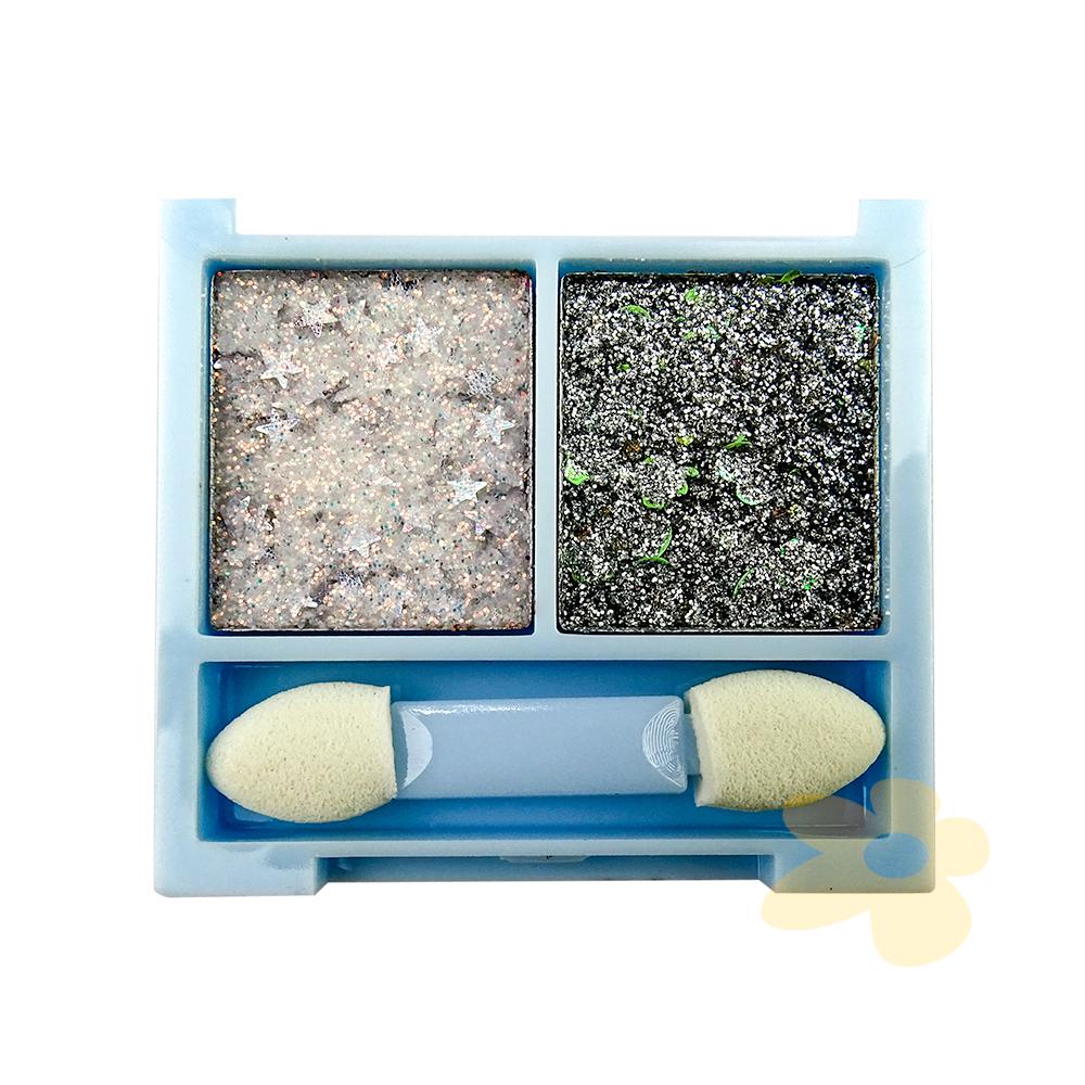 Duo de Glitter Crush - Jasmyne