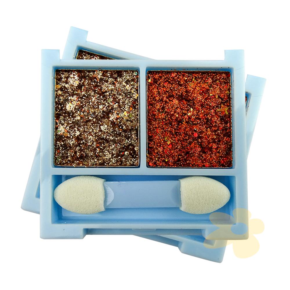 Duo de Glitter Crush - Jasmyne