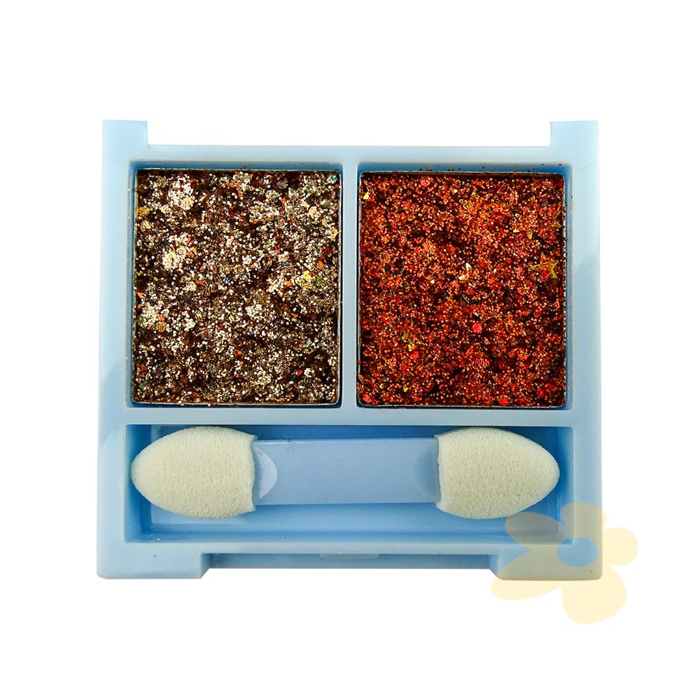 Duo de Glitter Crush - Jasmyne