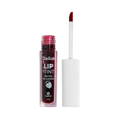 Lip Tint Gel Batida de Amora - Dailus