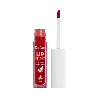 Lip Tint Gel Frozen de Melancia - Dailus