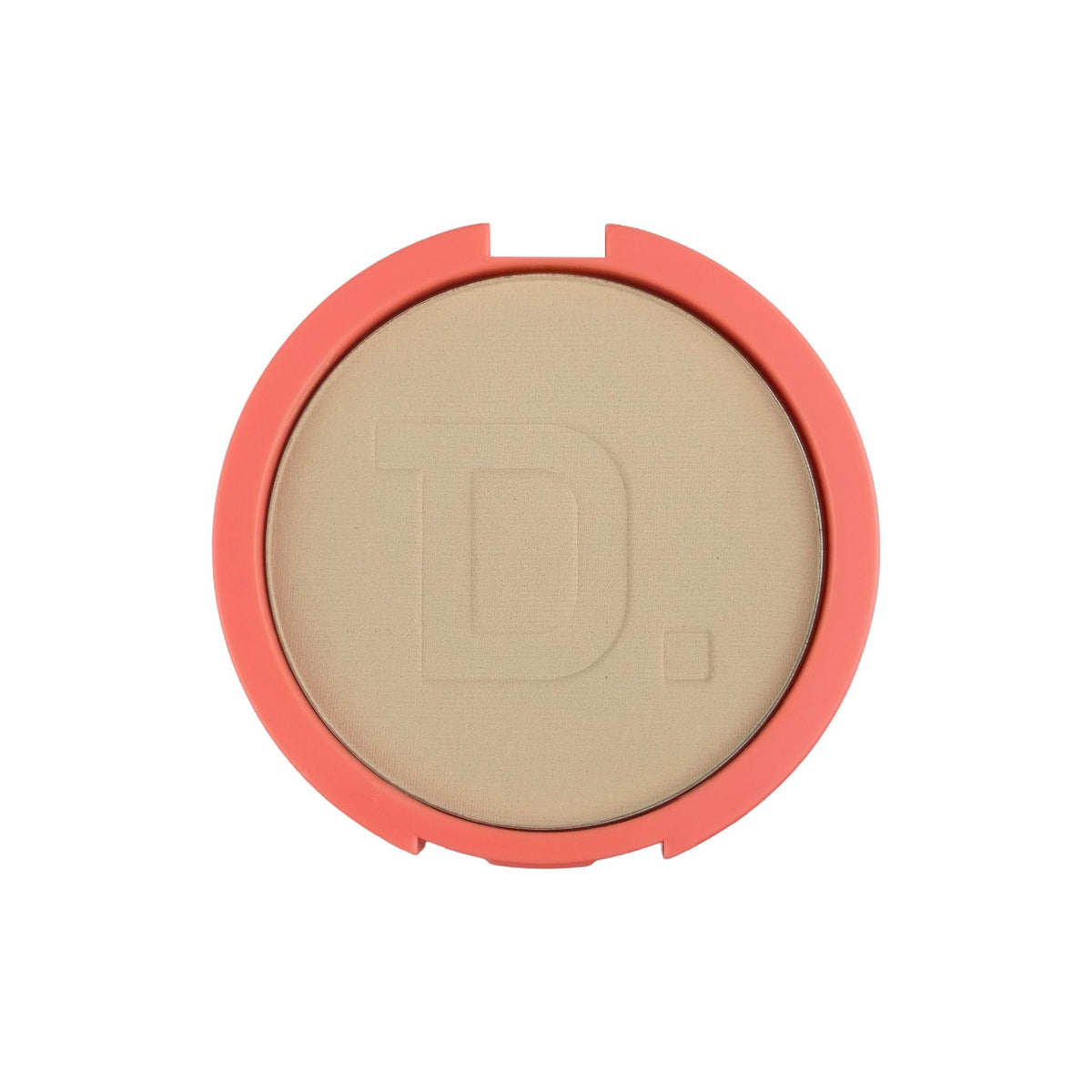 Pó Compacto Ultrafino - Dailus