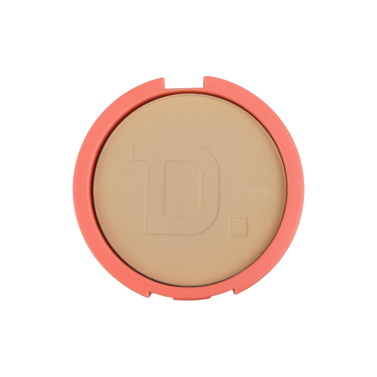 Pó Compacto Ultrafino - Dailus