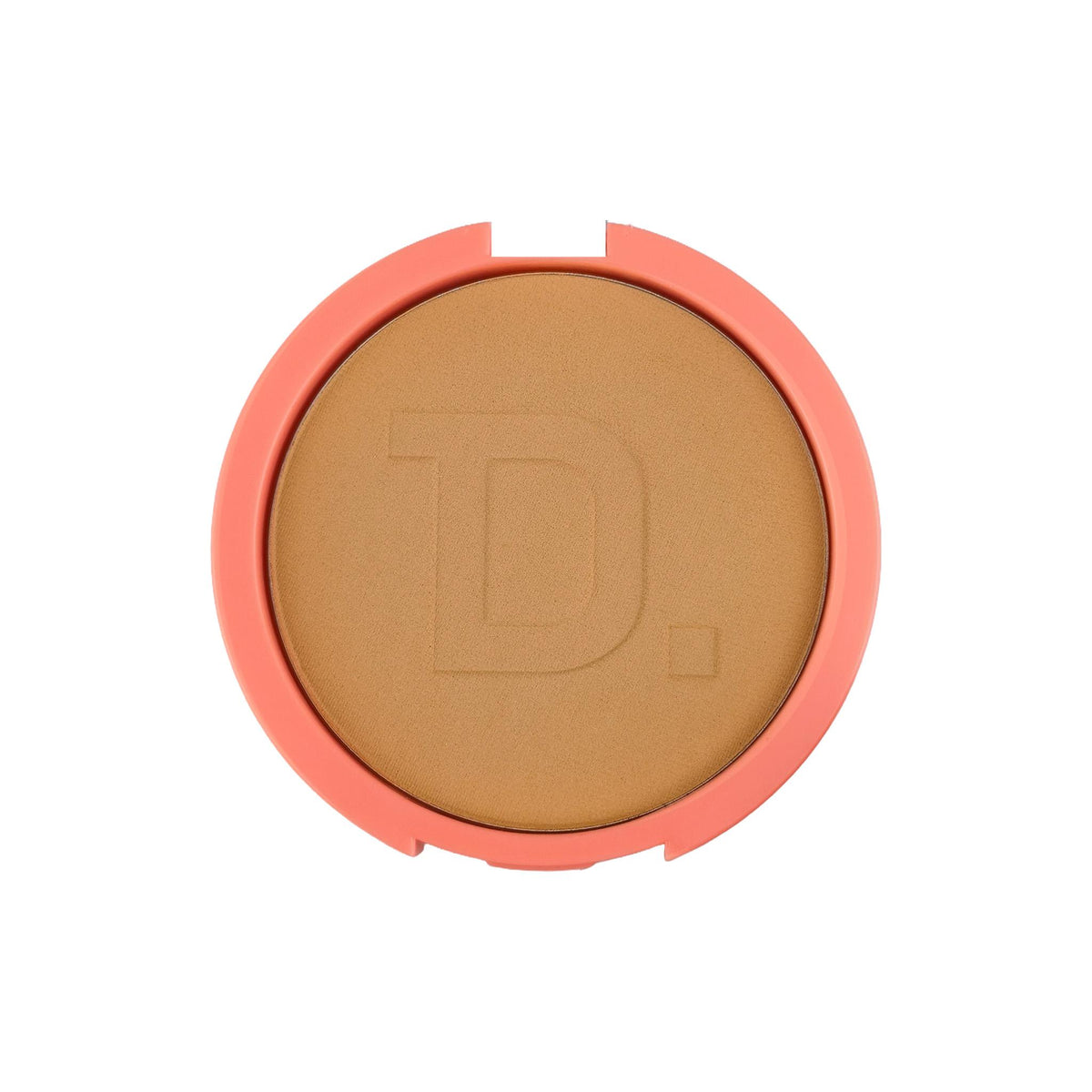 Pó Compacto Ultrafino - Dailus