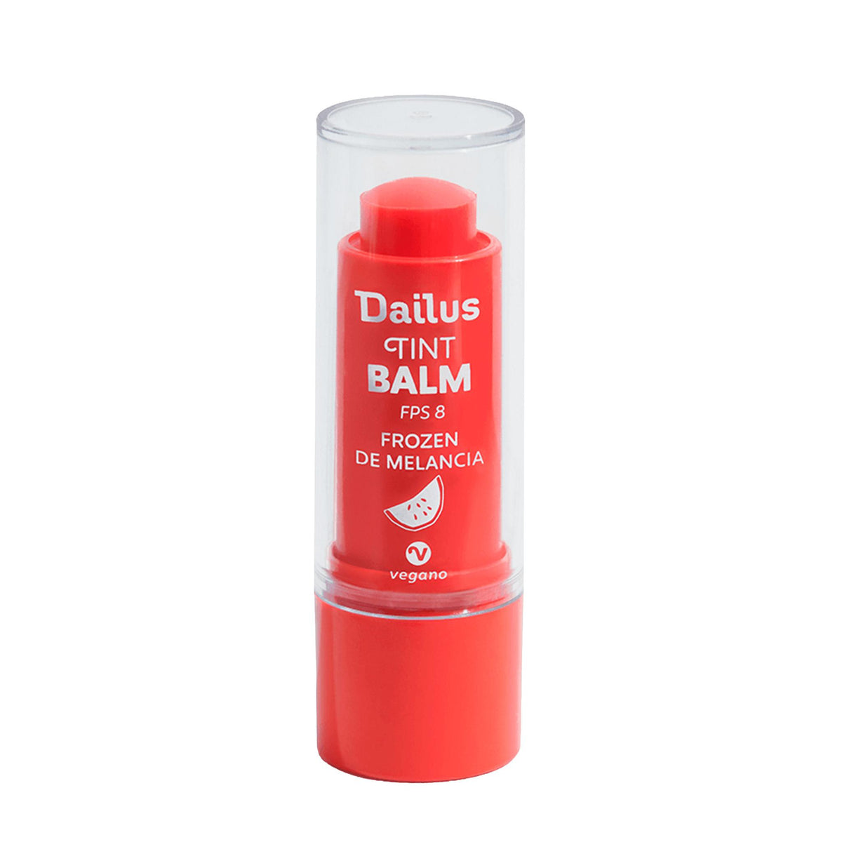 Tint Balm - Protetor Labial - Dailus