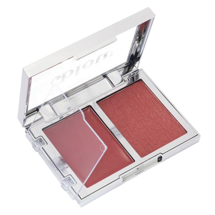 Blush Duo Whatever - Blow - Ruby Rose