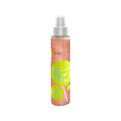 Bruma Iluminadora | Girls Just | Dalla