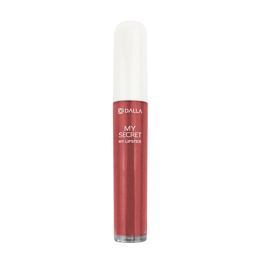 Lipstick | My Secret | Dalla