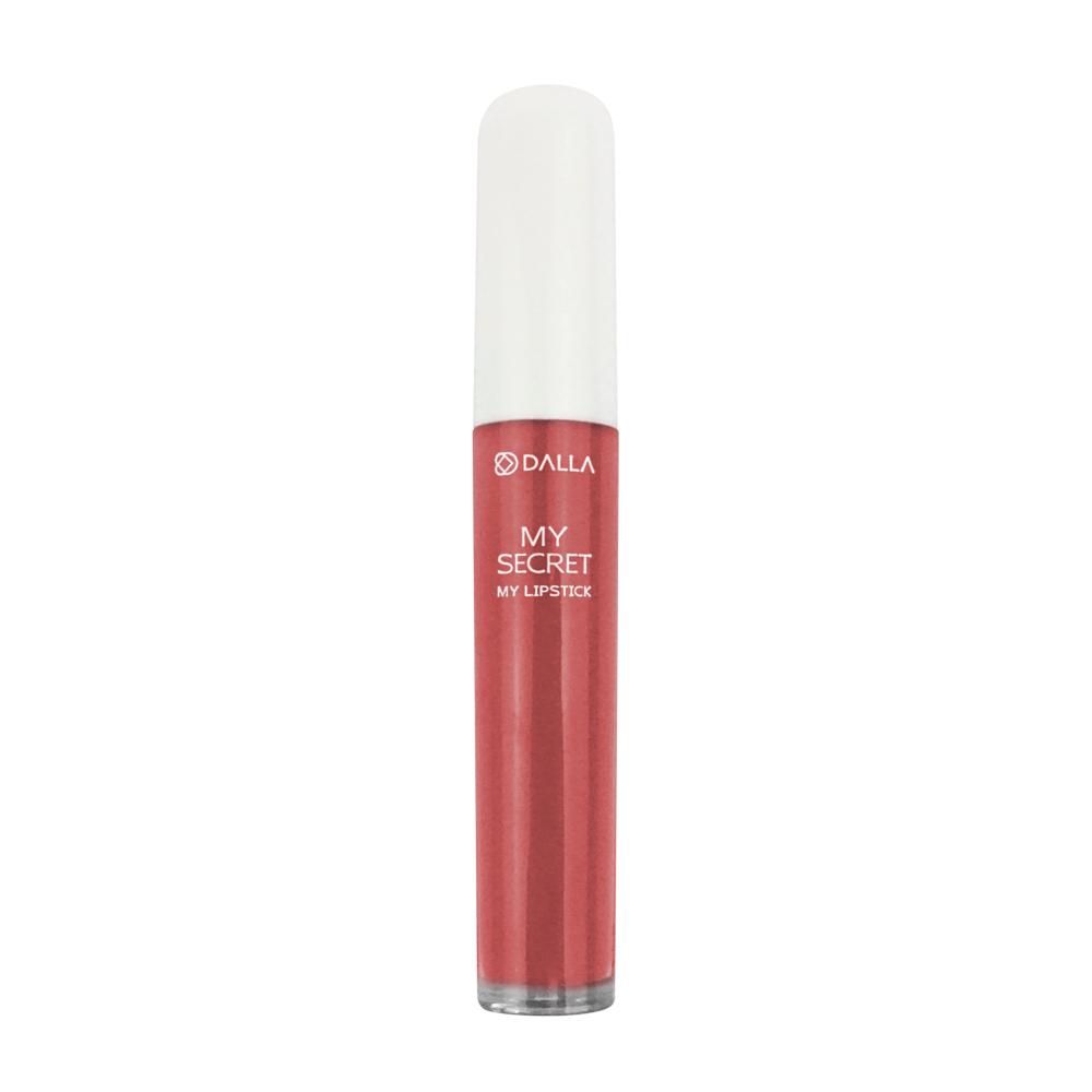 Lipstick | My Secret | Dalla