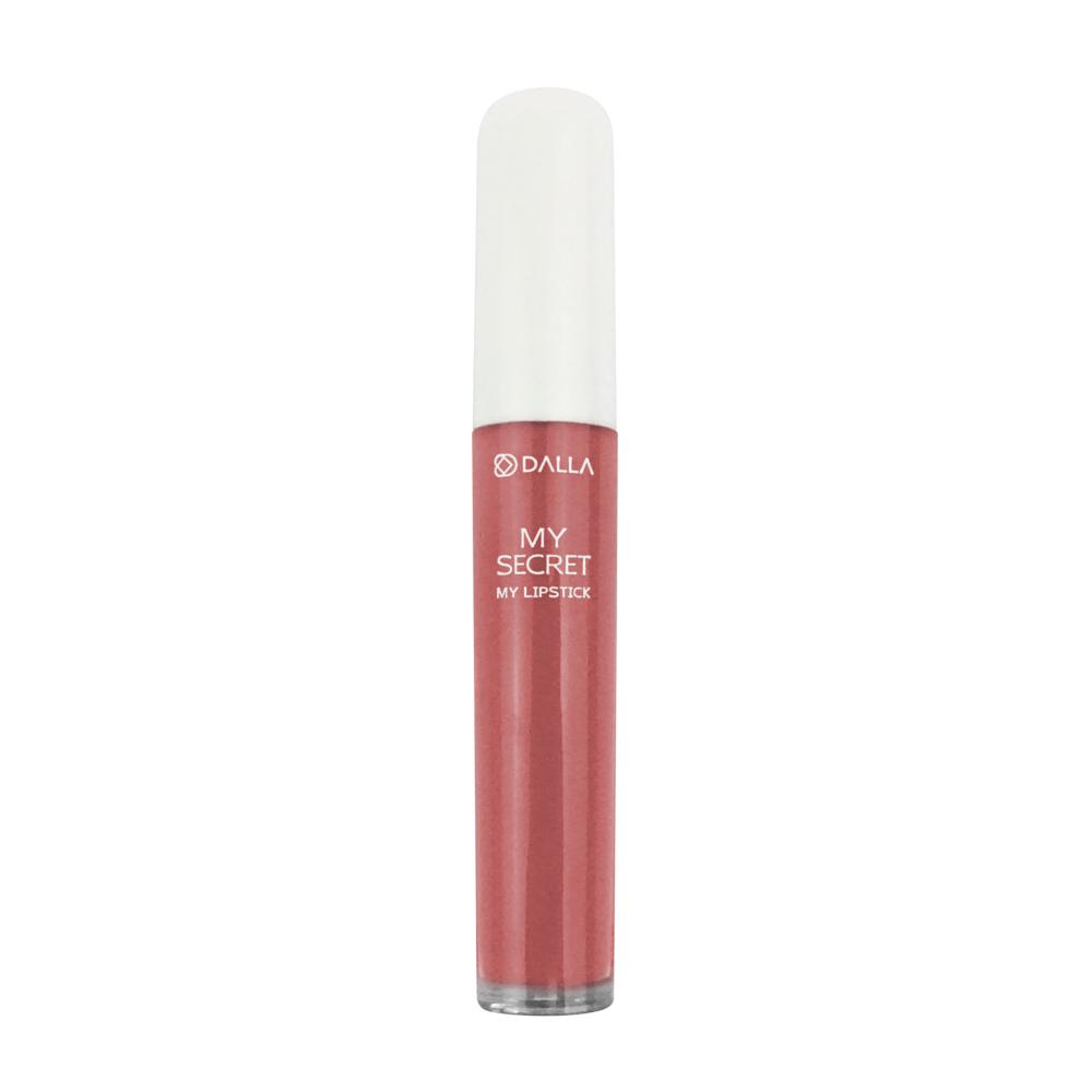 Lipstick | My Secret | Dalla