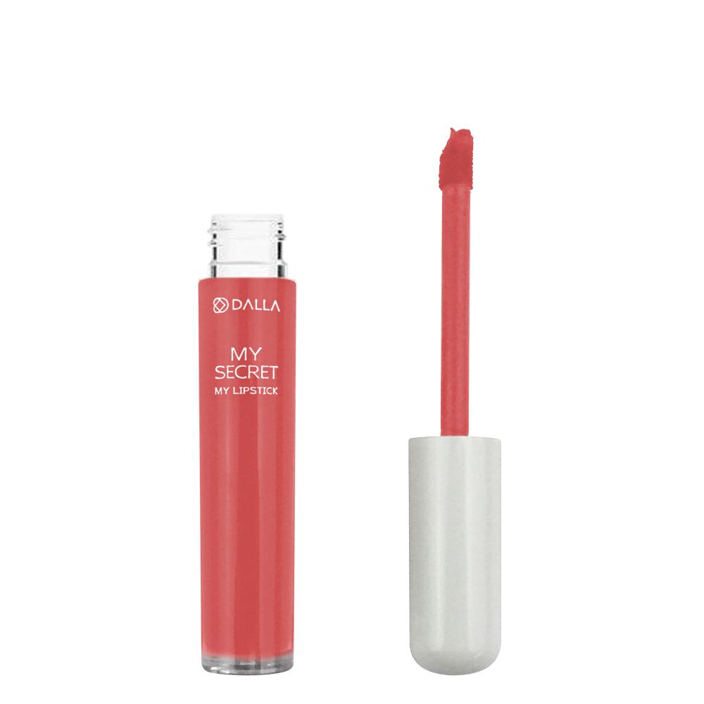 Lipstick | My Secret | Dalla