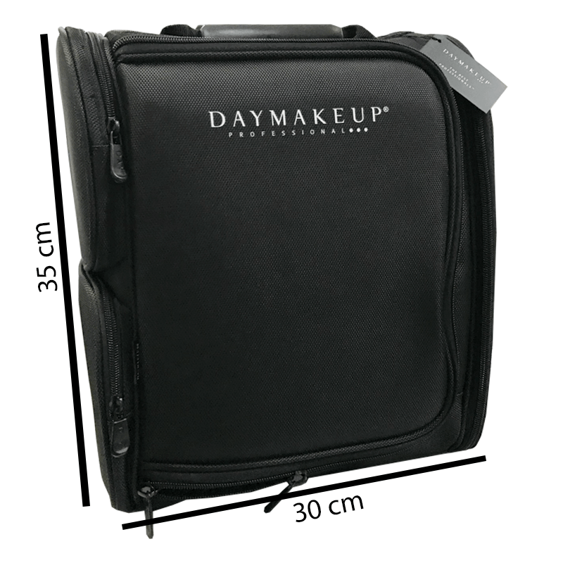 Mochila Profissional - Daymakeup