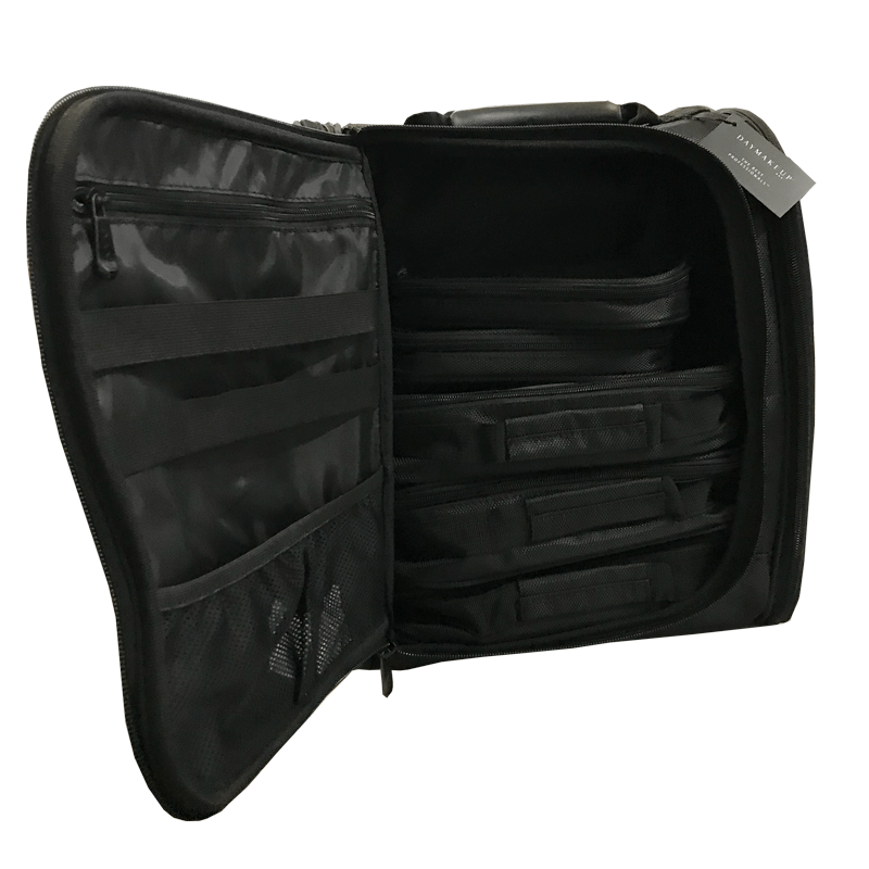 Mochila Profissional - Daymakeup