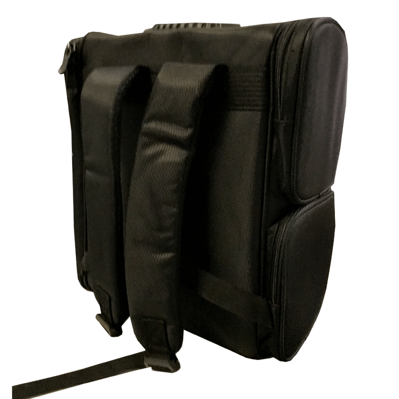 Mochila Profissional - Daymakeup
