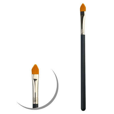 F49 - Pincel de Corretivo Pequeno - Daymakeup