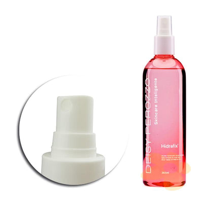 Hidrafix Facial 365ml - Deisy Perozzo