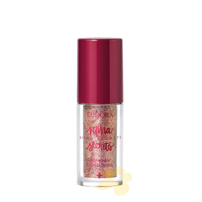 Delineador Crystal Brilho - Niina Secrets venc. 12/26