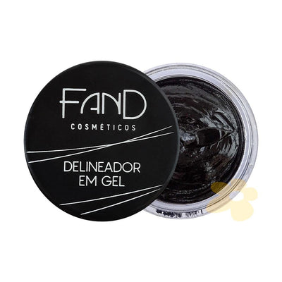 Delineador em Gel - Fand