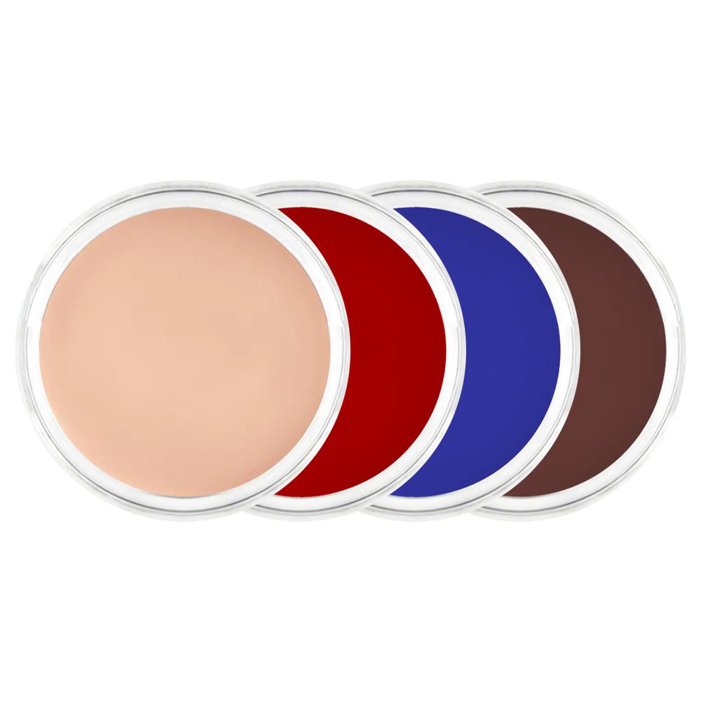 Delineador em Gel - Inglot