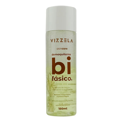 Demaquilante Bifásico - Vizzela