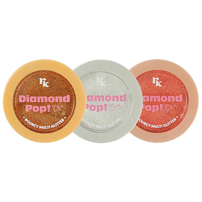 Diamond Pop - Ruby Kisses