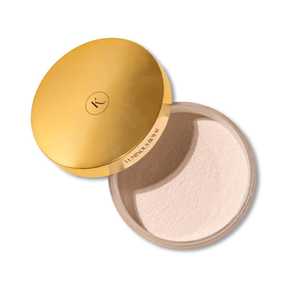 Powder Luminous Royal - Kohll Beauty