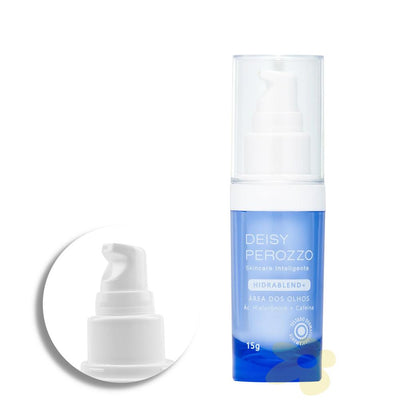 Hidratante Área dos Olhos Hidrablend+ - Deisy Perozzo venc. 08/26