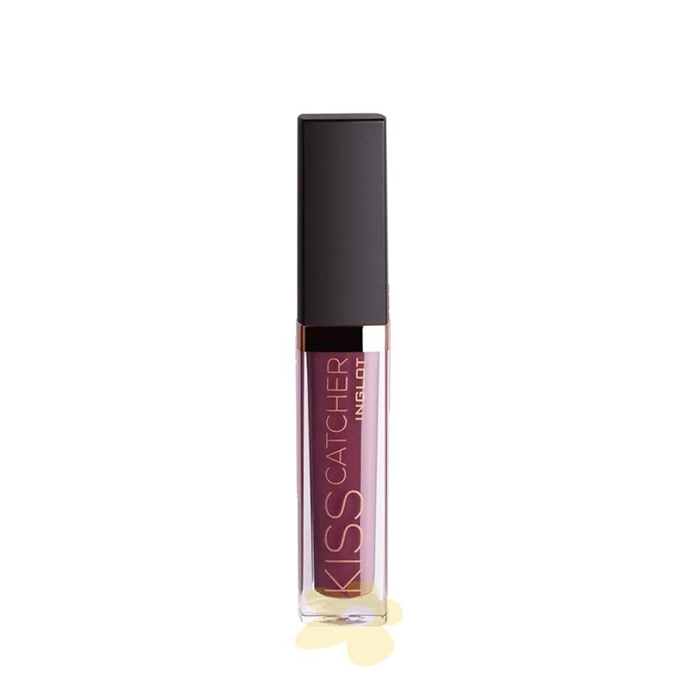 Batom Líquido - Kiss Catcher - Inglot