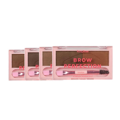 Sombra de Sobrancelha - Brow Perfection - Ruby Rose