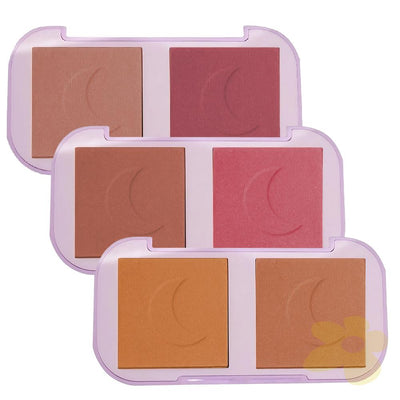 Duo Blush Mood | Ruby Rose