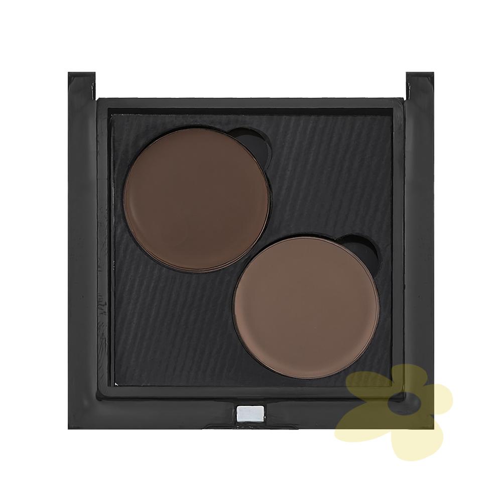 Creamy Duo Eyebrow - Catharine Hill