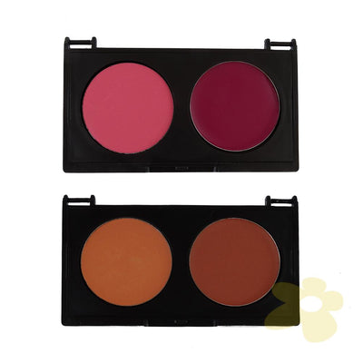 Duo de Blush Cremoso Fiore - Fenzza venc. 11/26