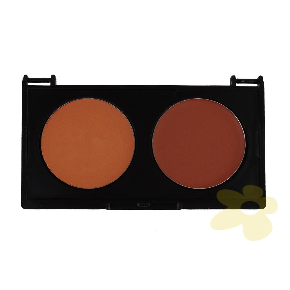 Duo de Blush Cremoso Fiore - Fenzza venc. 11/26