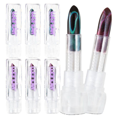 Magic Balm Aura - Linha Wonder - Ruby Rose