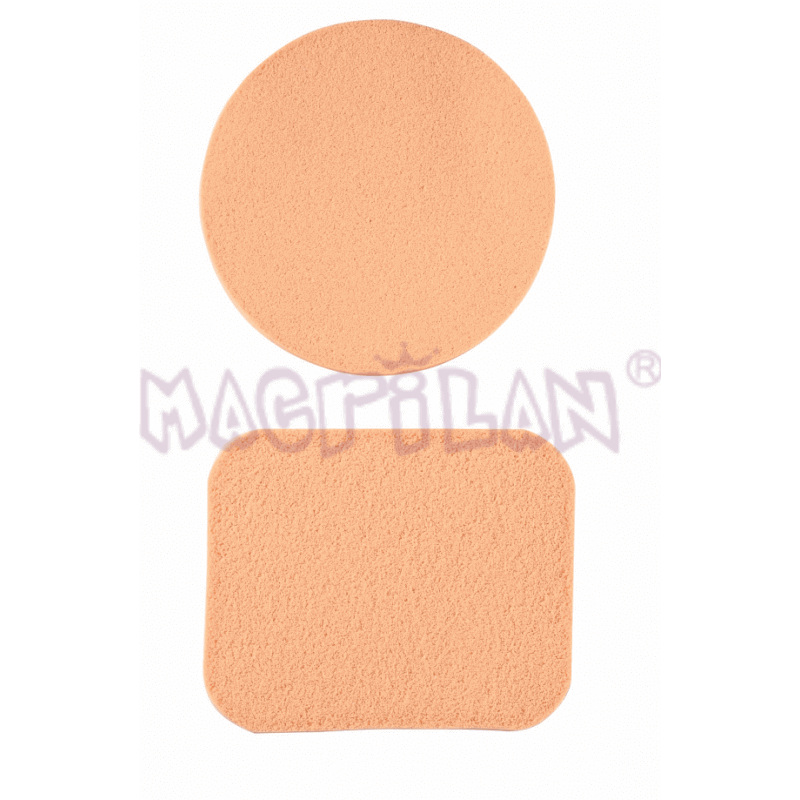 EJ1-3 Kit Esponja - Macrilan