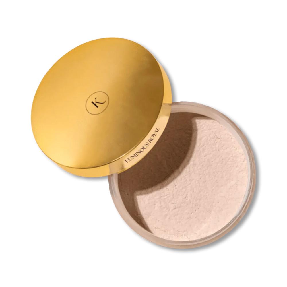 Powder Luminous Royal - Kohll Beauty