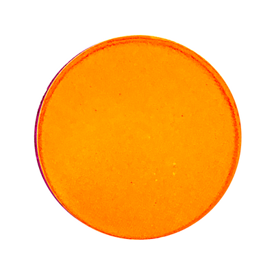 Sombra Unitária Orange - Florenza