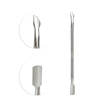 Espátula Duo para Cutículas - Hello Mini