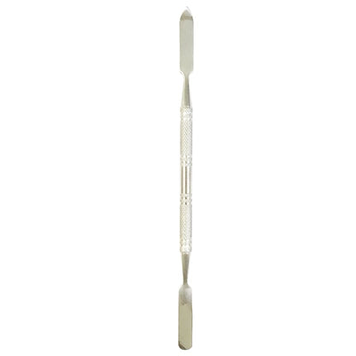 Espátula Duo para Mesclagem de Maquiagem - Hello Mini